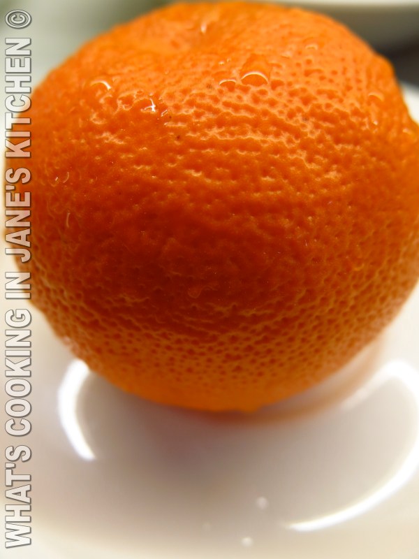 Greek Yogurt Cake ©