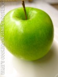 Green Apple ©