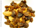 Almonds and Raisins&nbsp;©