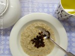 Porridge and Raisins&nbsp;©