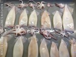 Stuffed Calamar ©