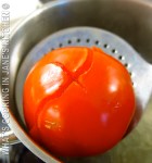 Skinning and De-Seeding Tomatoes&nbsp;©