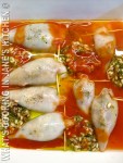 Stuffed Calamari ©