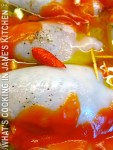 Stuffed Calamari ©