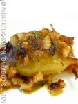 Stuffed Calamari ©