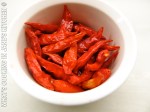 Red Peppers ©