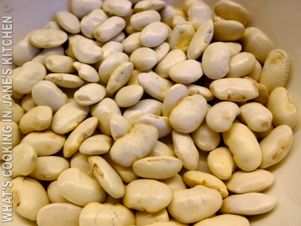 Greek Baked Beans ©