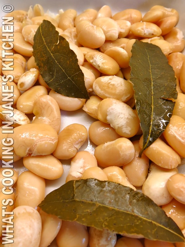 Greek Baked Beans ©