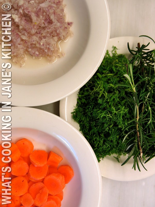 Greek Baked Beans ©