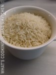 Basmati Rice ©