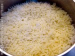 Basmati Rice ©