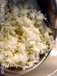 Basmati Rice ©