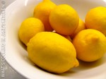 Moroccan Preserved Lemons&nbsp;©