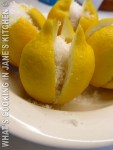 Moroccan Preserved Lemons&nbsp;©