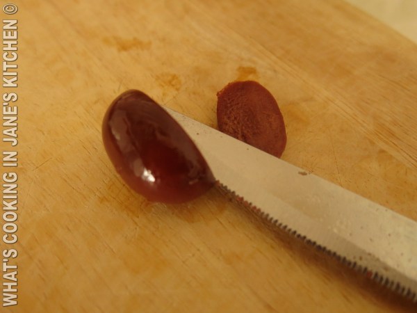 Fresh Summer Tomatoes With Tuna And Ginger ©
