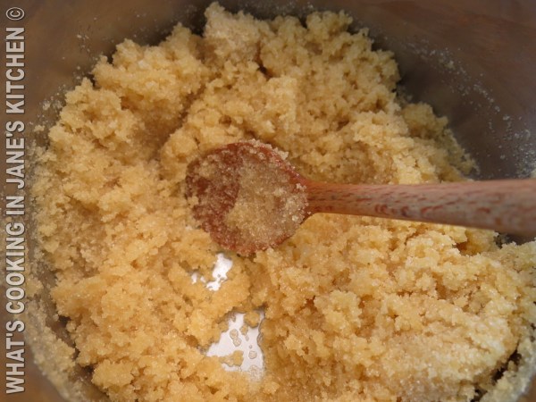 Halva And Pistachio Sweet ©