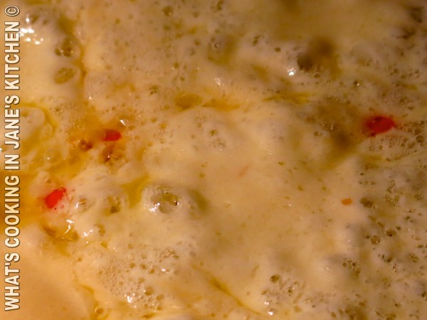 Grilled Greek Metsovo Cheese ©