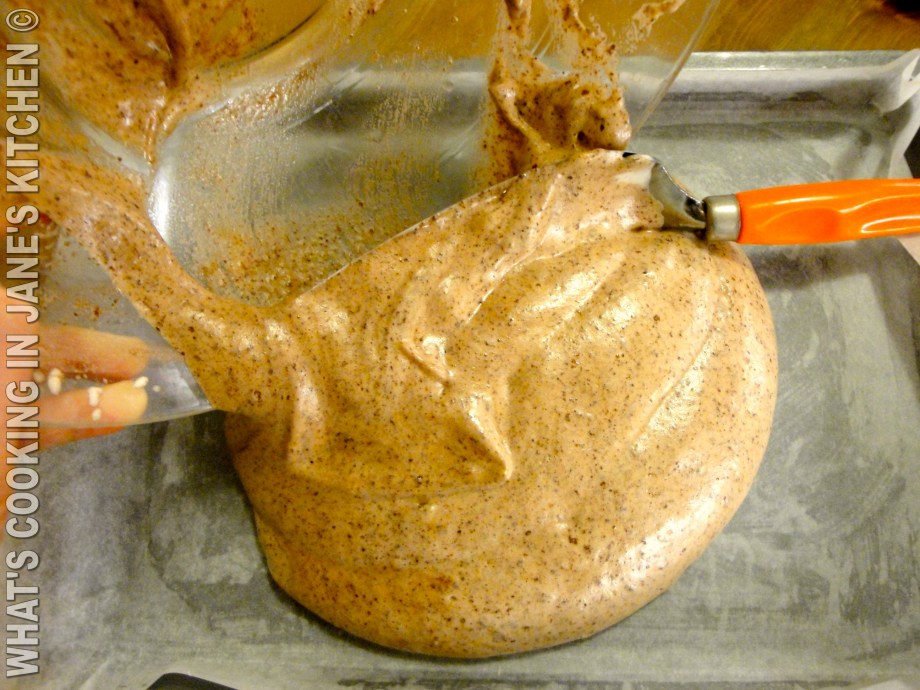 Chocolate And Raspberry Roulade ©