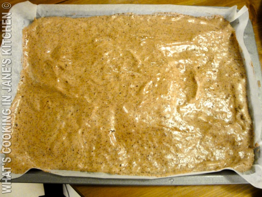 Chocolate And Raspberry Roulade ©