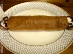 Chocolate And Raspberry Roulade&nbsp;©