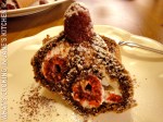 Chocolate And Raspberry Roulade&nbsp;©