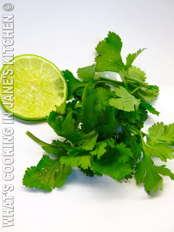 Warming Winter Soup ©