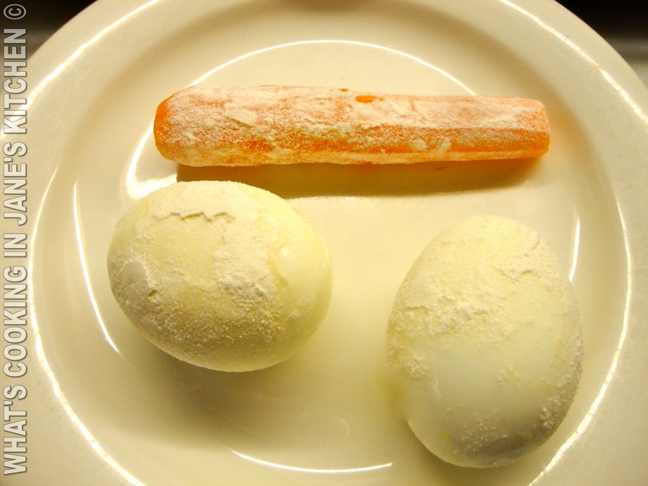 Greek Meatloaf, "Rolo." ©