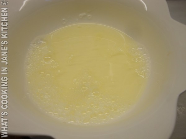 Greek Meatloaf, "Rolo." ©