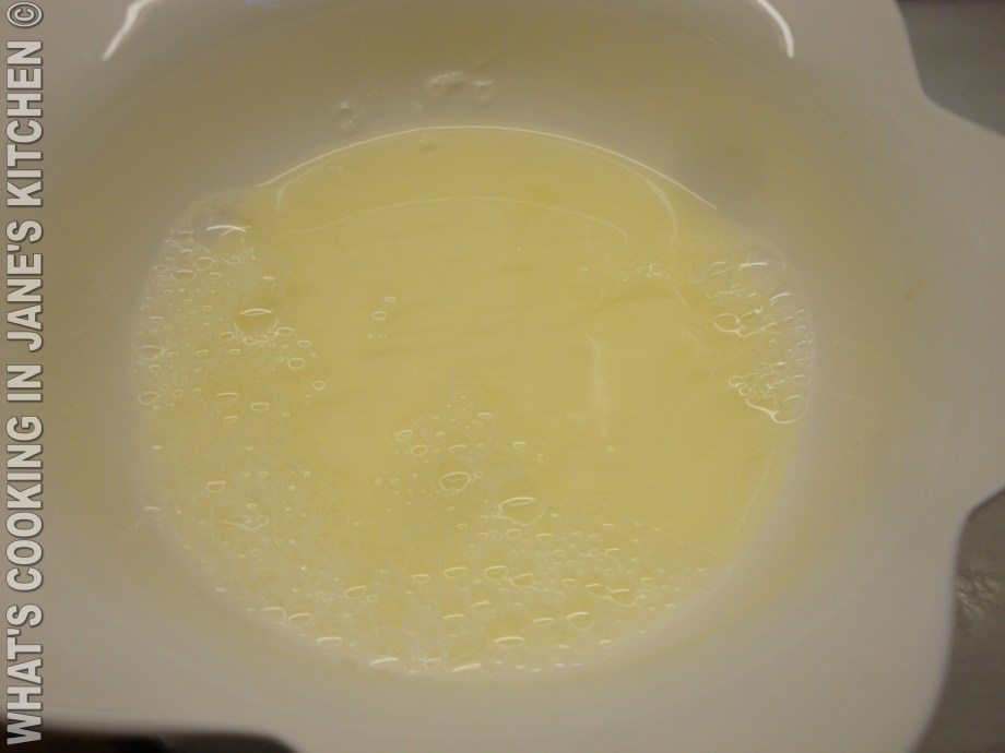 Greek Meatloaf, "Rolo." ©