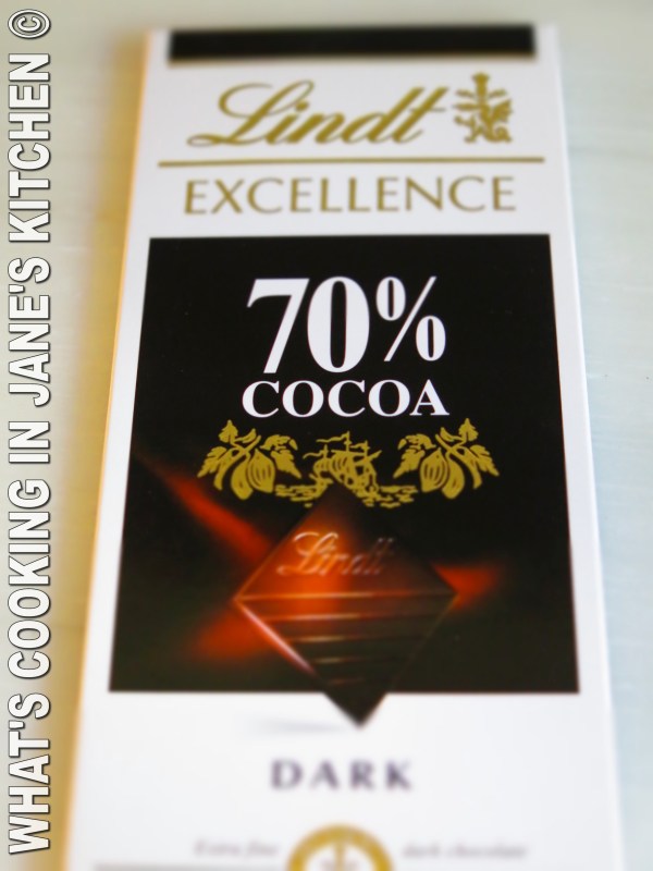 Homemade Chocolate Biscuits ©