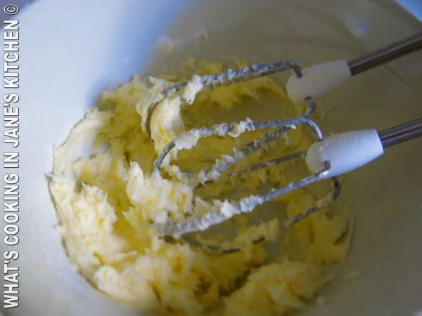 Homemade Chocolate Biscuits ©