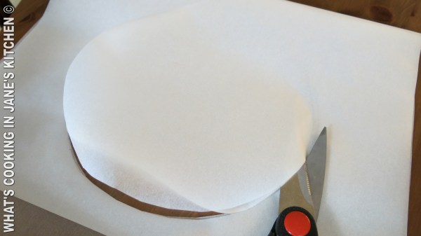 Homemade Chocolate Biscuits ©