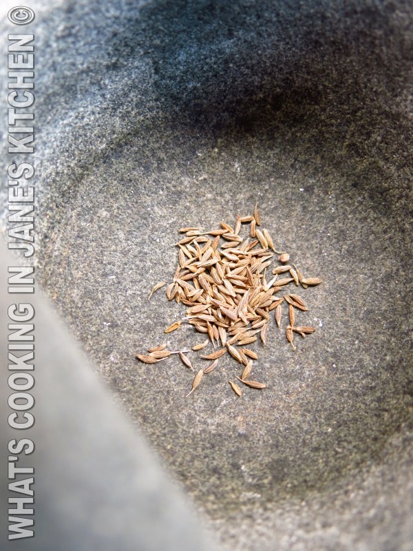 Fresh Spinach Lentil And Bulgur Wheat Salad ©