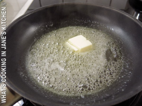 Bananas And Maple Syrup ©