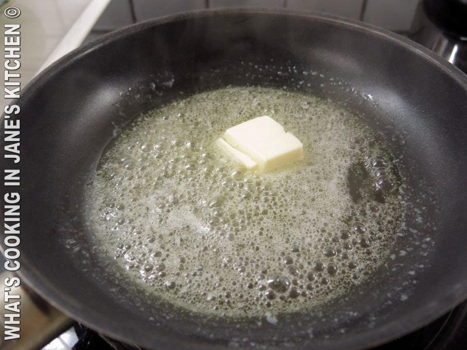 Bananas And Maple Syrup ©