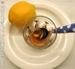 Bananas And Maple Syrup&nbsp;©