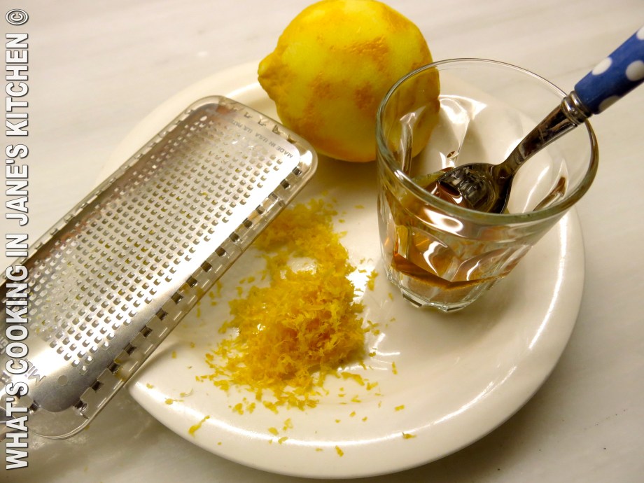 Bananas And Maple Syrup ©