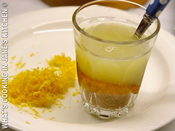 Bananas And Maple Syrup ©