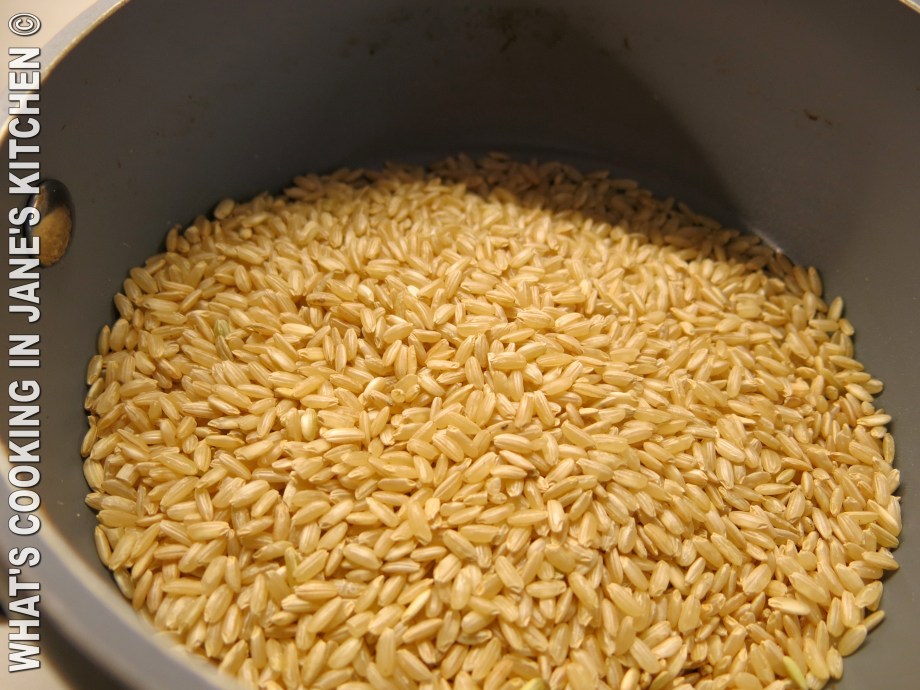 Greek Spinach And Leek Lenten Dishes : Spanakorizo / Prasorizo ©