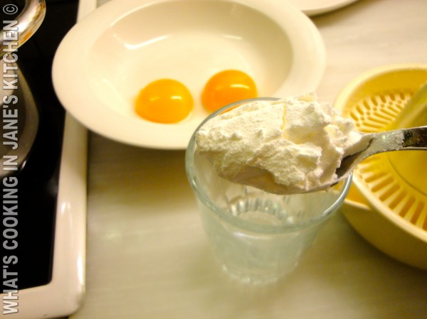 Greek Easter Soup ©