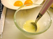 Greek Easter Soup ©