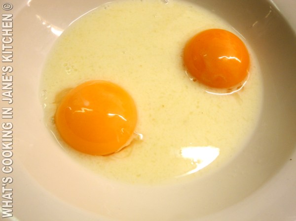 Greek Easter Soup ©