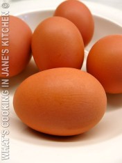 Greek Easter Soup ©