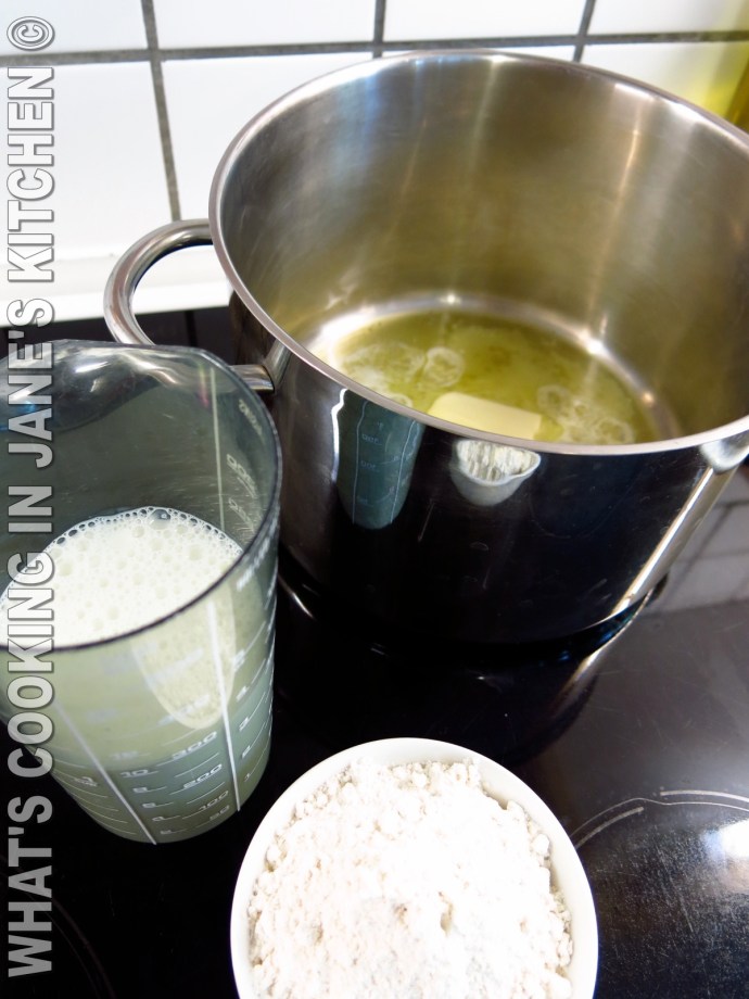 Hünkâr Beğendili ©