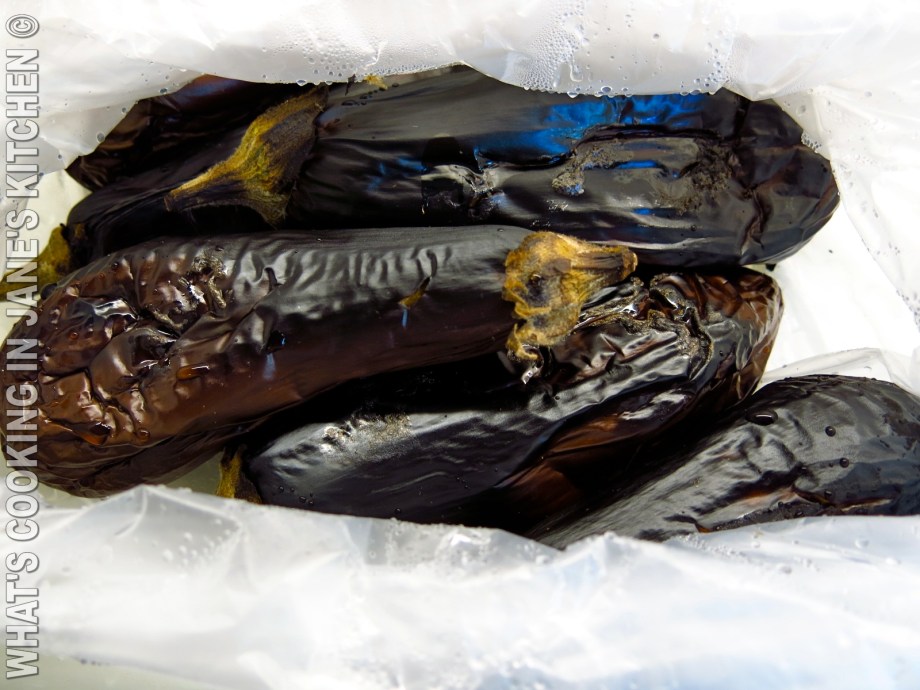 Hünkâr Beğendili ©