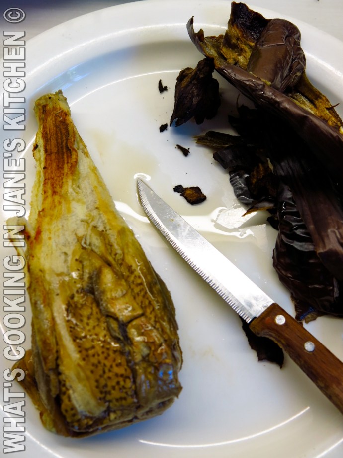 Hünkâr Beğendili ©