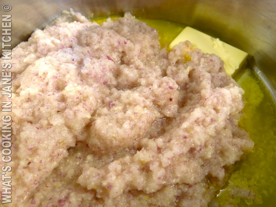 Hünkâr Beğendili ©