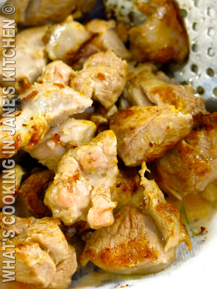 Hünkâr Beğendili ©