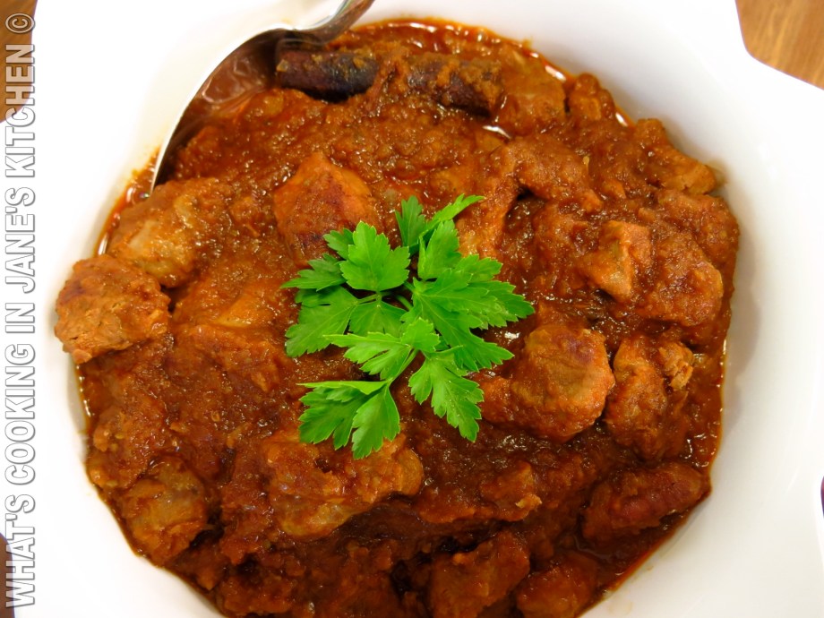 Hünkâr Beğendili ©