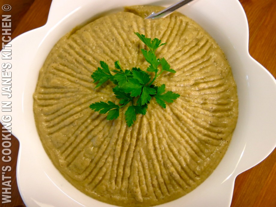 Hünkâr Beğendili ©